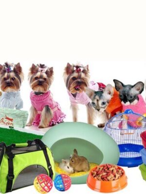 Зарабатывайте с нашей партнерской программой в категории Предложениеы для животных