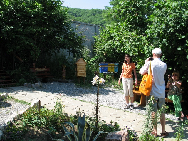 Экскурсия на 33 водопада