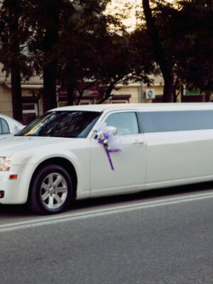 Chrysler 300С