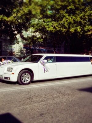 Chrysler 300С