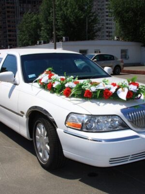 Lincoln Town Car
