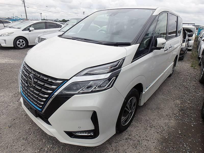 Трансфер на минивене Нинсан 1714724770141