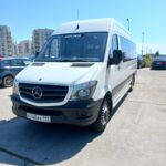 Трансфер на Мерседес спринтер 1714725408768