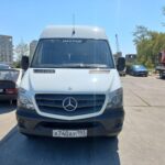 Трансфер на Мерседес спринтер 1714725408802