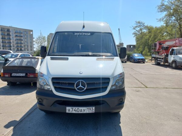 Трансфер на Мерседес спринтер 1714725408802