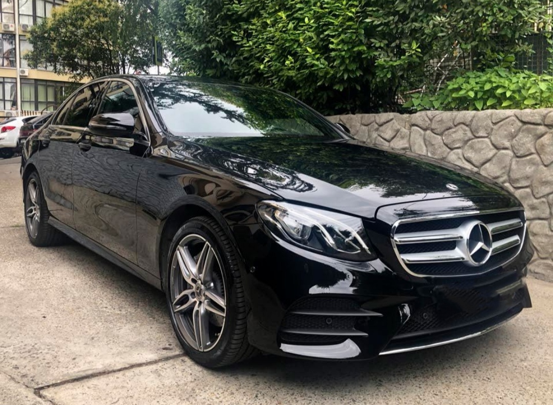 Mercedes E-class 1716990686005 Mercedes E-class