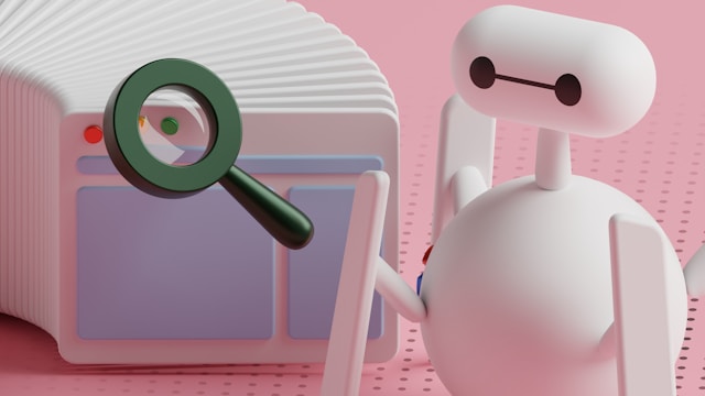 Продвижение сайта в Google (SEO)