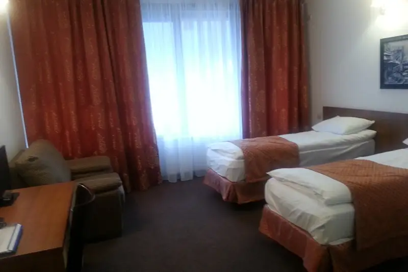 Гостевой дом «Велья»