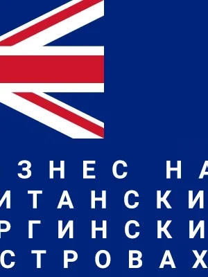 Услуги регистрации бизнеса на Британских Виргинских островах