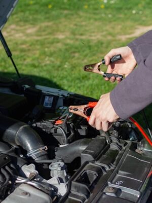 Автоэлектрика срочный ремонт у вас