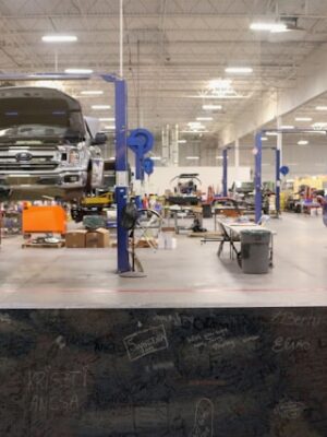 Срочный ремонт автокондиционера у вас