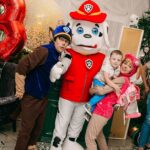 Инструктор: Лыжи (кат С)